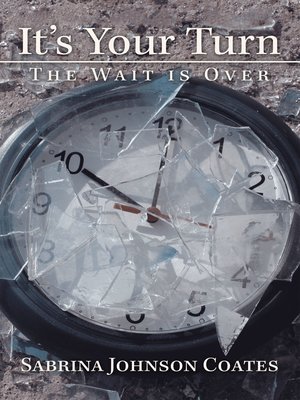 cover image of It's Your Turn